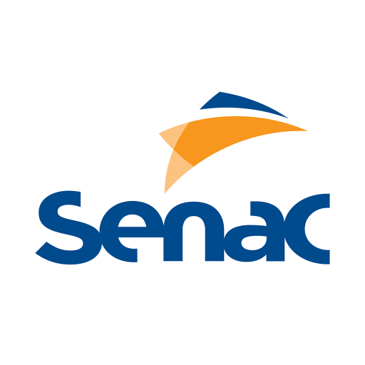 Logo de Senac PR