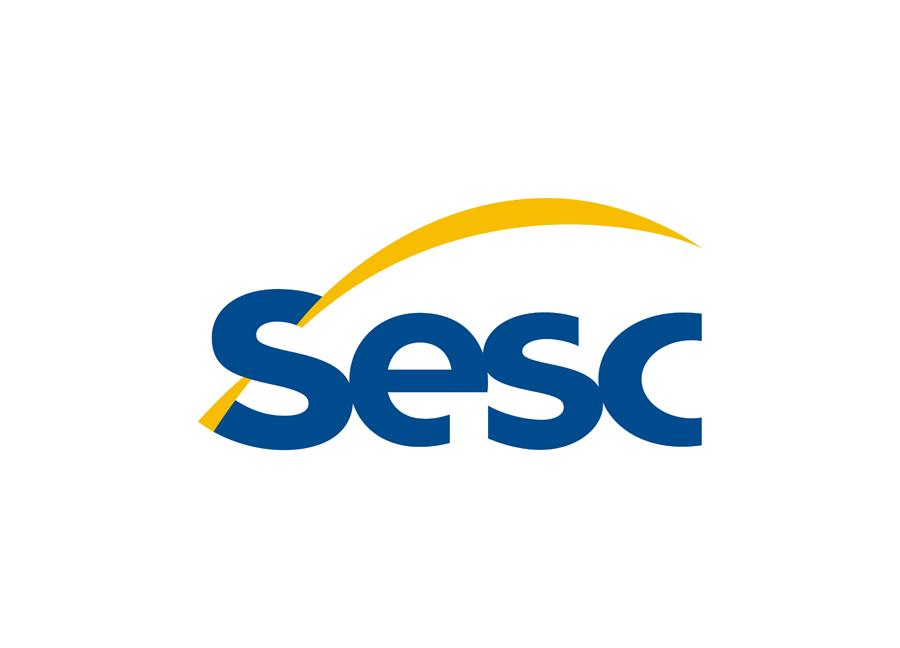 Logo de Sesc PR